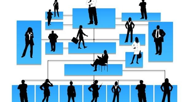 Proiect. Numărul maxim de posturi la Ministerul Finanţelor va creşte la 1997