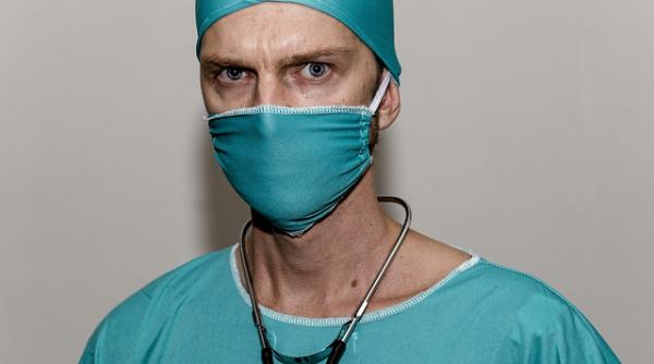 Bilanț COVID-19. Puține teste efectuate; 149 de DECESE în 24 de ore