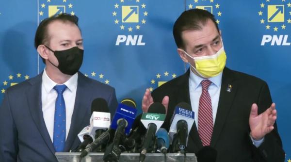 Orban: Miniștrii care își permit să-și atace premierul trebuie să pleace acasă