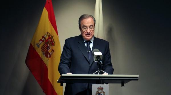 Afacerea 'Super Liga Europei'. Explicațiile aduse de schismatici