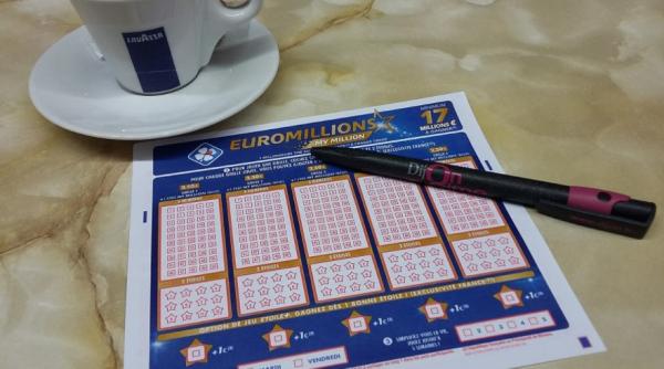 Crezi că premiile LOTO sunt mari? Uite cât se câștigă în Marea Britanie