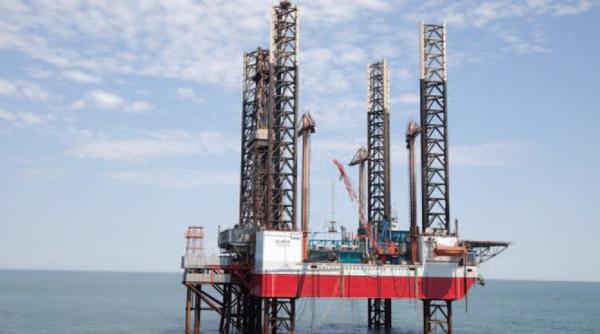 Gazele naturale din Marea Neagră. Exxon a dat un prim răspuns