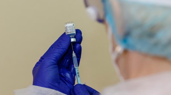 Noi modalități de programare a românilor la vaccinare