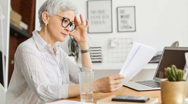 Pensionare. Reconstituirea vechimii prin procedură simplificată