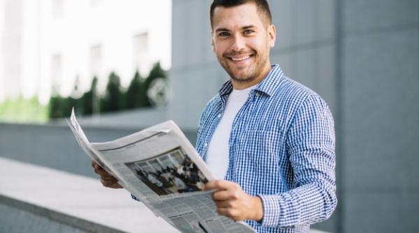 Știrile dimineții. Cinci informații, bine de știut la începutul zilei