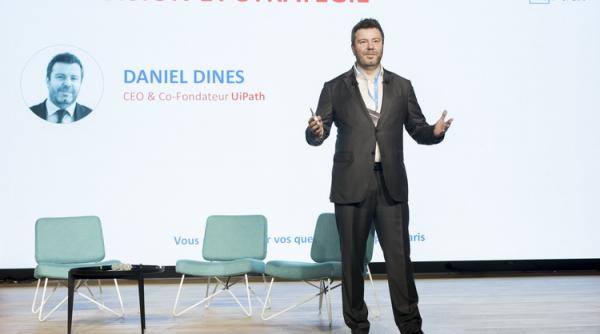 Bloomberg: Românul care a transformat o idee în 6 miliarde de dolari