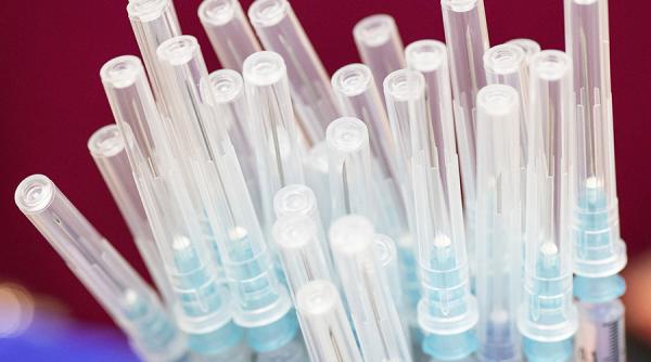 Chinezii inovează vaccinarea. Testează ceva nemaivăzut