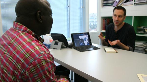 Cum a invadat Covid-19 specia umană. Specialist al Institutului Pasteur explică