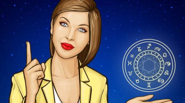 Horoscop 2021. Lucrurile mărețe sunt pe cale să se întâmple