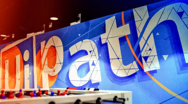 Accel a pariat pe UiPath şi a câştigat 5,9 miliarde de dolari