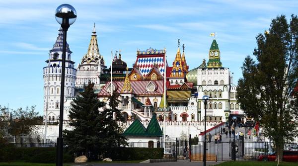 COVID-19. Un oficial german este la Moscova. Ce a declarat