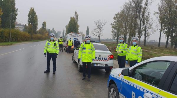 Încă trei localități din Ilfov ies din carantină