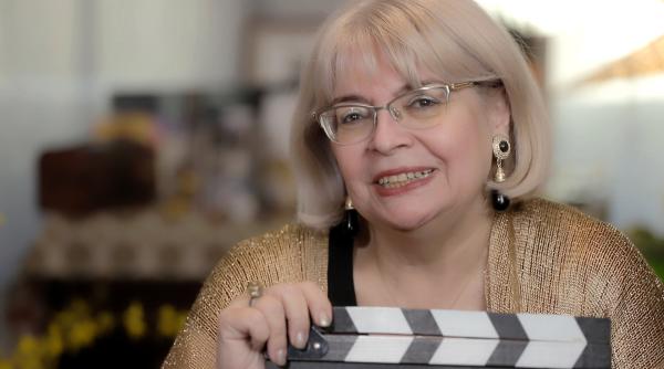 Oscar 2021. Irina Margareta Nistor spune cine va lua marele premiu