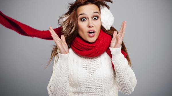 METEO. Cod galben de vânt puternic în trei județe