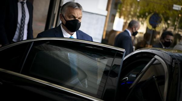 Ungaria relaxează restricțiile după vaccinarea a 3,5 milioane de oameni