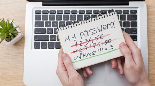 Cele mai frecvente parole. Cum preferă utilizatorii să-și paroleze conturile