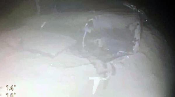 Indonezia, în DOLIU. Cum a fost găsit submariul pe care au murit 53 de oameni