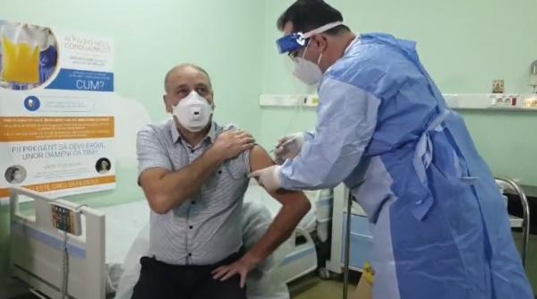 Virgil Musta spune când se trermină VALUL III al pandemiei