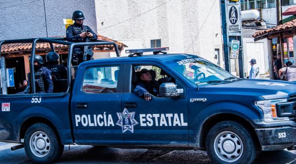 Cartelurile mexicane au trecut în era high-tech