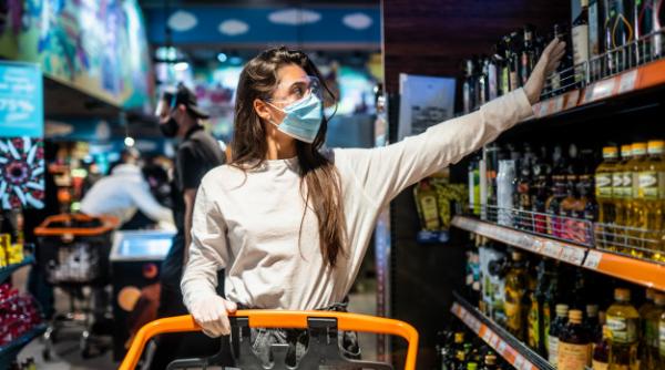 Ce se întâmplă cu restricțiile în București. NOILE REGULI