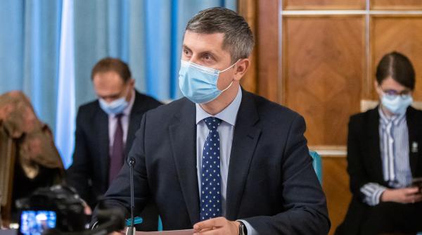 Dan Barna spune care domeniile vor fi finanțate prin PNRR