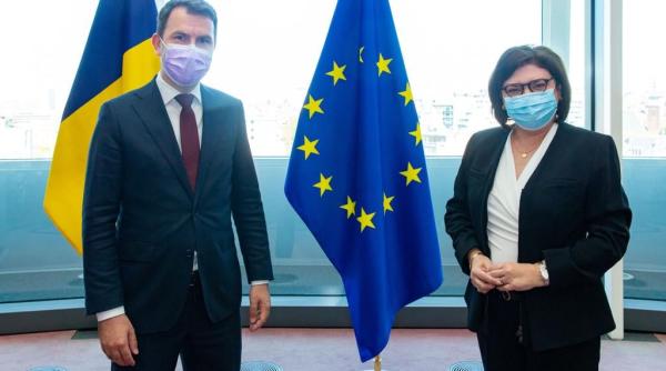 Drulă negociază autostrăzile care vor fi finanțate prin PNRR