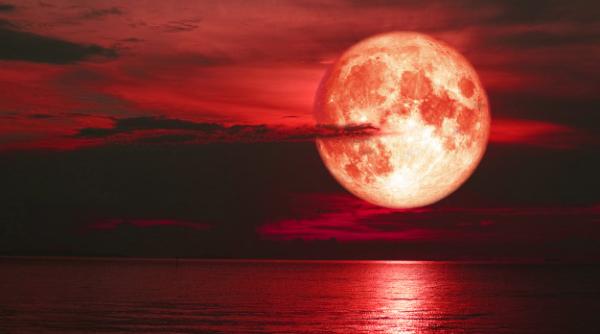 Fenomen astrologic SPECTACULOS pe cer până miercuri