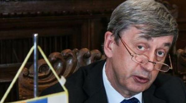 Reacția Rusiei după expulzarea din România a atașatului militar adjunct