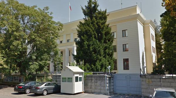 România EXPULZEAZĂ un reprezent al ambasadei RUSIEI