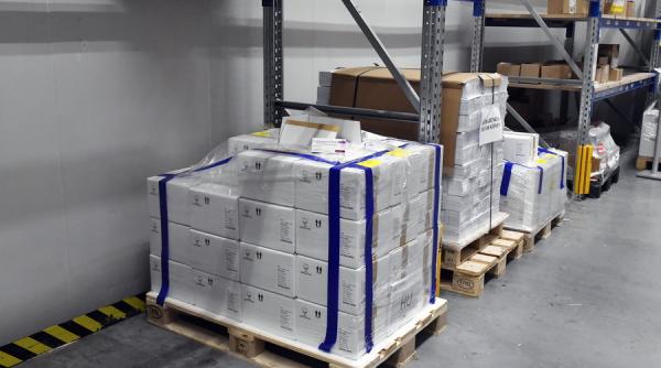 UE dă în judecată AstraZeneca. Motivul acțiunii juridice