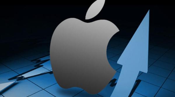 Apple, condamnată în Rusia la o amendă de 12 milioane de dolari. Află pentru ce