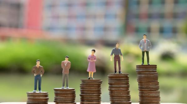 Colliers: Boom economic în următorul deceniu. În România, inclusiv