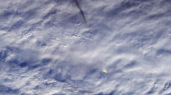 NASA, exercițiu de simulare a unui impact cu asteroizi. Conferință pentru Apărarea Planetară