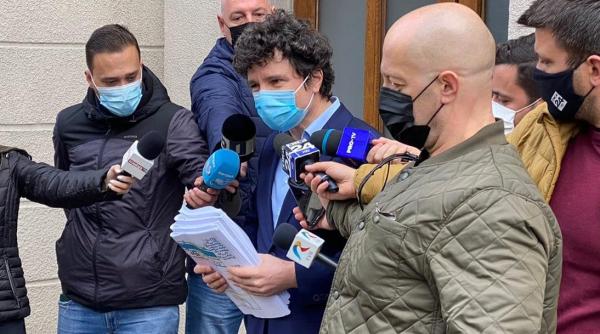 Bugetul Capitalei. Nicușor Dan: Realmente nu se poate așa