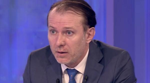 Florin Cîțu: Este nevoie să avem un buget al Bucureştiului rapid