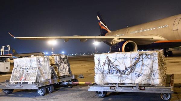 Vaccinurile rușilor, apă de ploaie? Ce se întâmplă în țara lui Putin