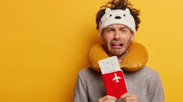 Val de VACANȚE ANULATE. Noi ÎNGRIJORĂRI pentru TURISM