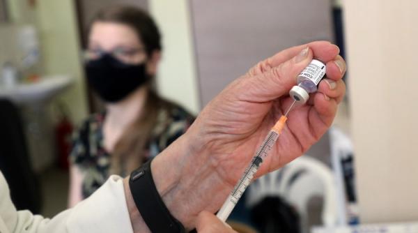 Zi liberă pentru cine se vaccinează în timpul săptămânii. Detalii