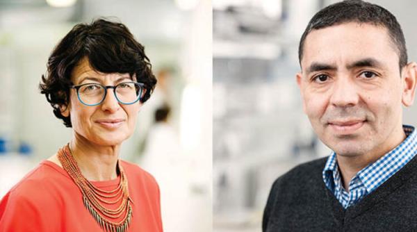 Creatorul vaccinului Pfizer, despre tulpina indiană: Am studiat-o