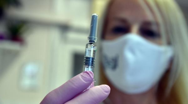 CUM obții ADEVERINȚA de VACCINARE. Documentul devine necesar