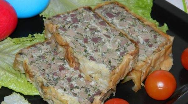 Drobul de miel. Rețeta perfectă. Trucul folosit de marii bucătari