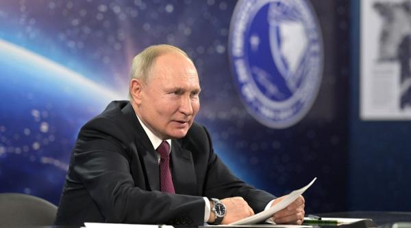 Kremlin: SUA s-au angajat în acte "ostile" împotriva Rusiei