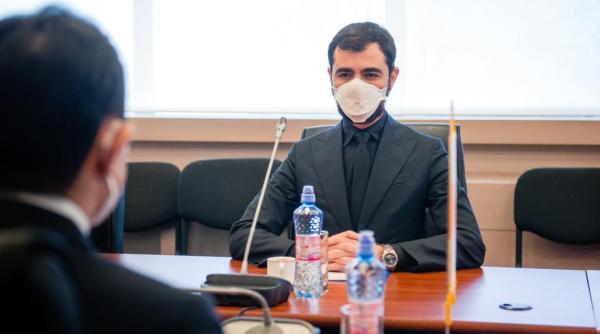 Ministrul Economiei: Măsura 2 este una dintre cele mai grele provocări