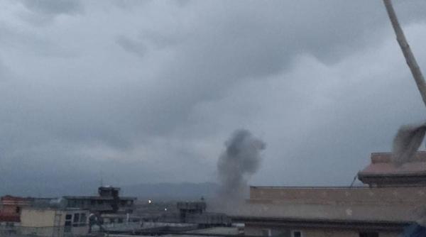 Atentat cu mașină capcană în Afganistan. Zeci de morți