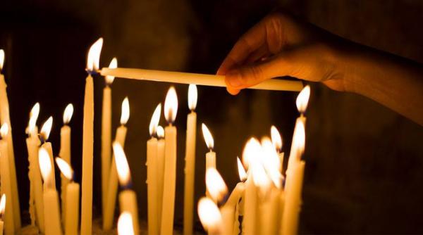 Câte persoane vor avea ACCES la Slujba de Înviere de la Patriarhie