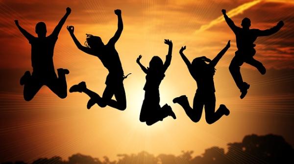 Horoscop 2021. NOROCUL se ține SCAI de aceste zodii in luna mai 