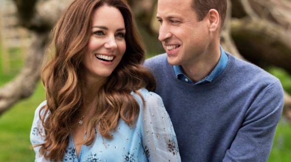 Prințul William i-a SURPRINS pe britanici. Ce i-a făcut lui Kate