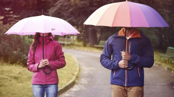 Avertizare METEO. Vești proaste pentru noaptea de Înviere