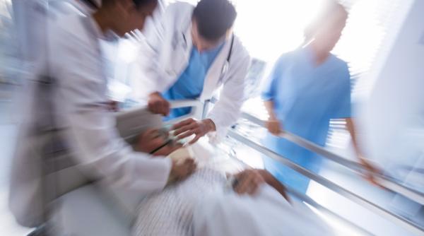 COVID-19. Nu mai sunt județe în scenariul roșu. Prefectul Capitalei a convocat ședință