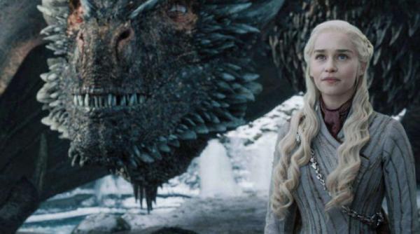 HBO pregătește o surpriză pentru fanii Game of Thrones